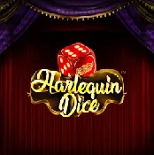 Harlequin Dice на українське-казино