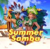 Summer Samba на українське-казино